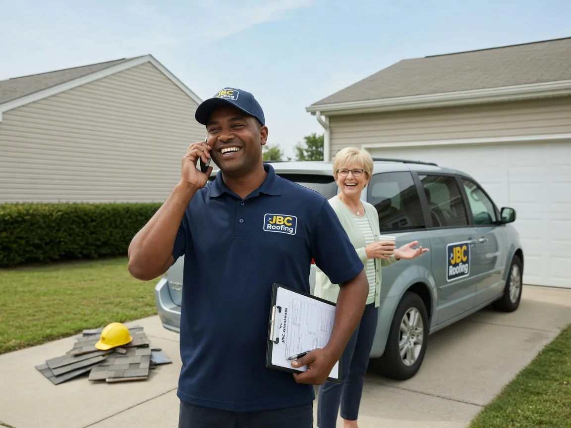 Roof Replacement Wentzville, MO FAQs